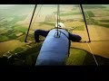 Hang glider
