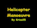 battlefiled 2 helicopter forgás