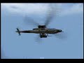 battlefiled 2 helicopter forgás