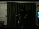 ATREVETE juggling