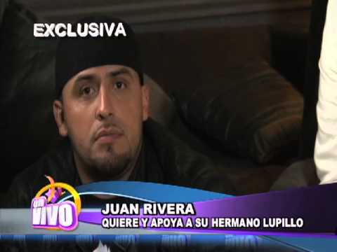 Familia Rivera se reúne en el concierto de Lupillo Rivera - Thumbnail