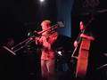 Samuel Blaser at Chorus (CH) Aube