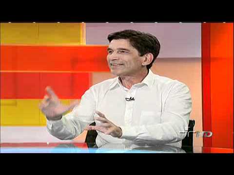 Jornal da Cultura 17/02/2012 - 2º Bloco