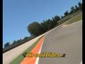 Giro di pista al Mugello on board (alta qualità)