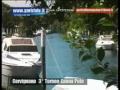 3° Trofeo di Canoa Polo a Cervignano del Friuli