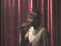 Zimbabwe Rocqui Live Dance
