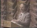 Islam And Christianity - Ahmed Deedat VS Van Rooy (2/17) Manele-Gratis.net