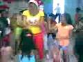videos de Ale&Lú dança do quadrado