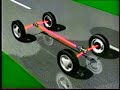 新車情報'98試乗インプレ　ホンダ　Ｚ