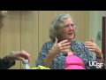 UCSF Chancellor In Conversation with Elizabeth Blackburn