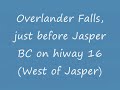 My trip to Abbotsford with Colin