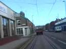 Sheffield Roadtrip. Hillsborough Corner, then around Malin Bridge before passing back through Hillsborough Corner to Owlerton