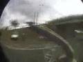 EXTREME URBAN LANDING : under the bridge