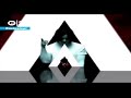 blaze vs  the white stripes: seven nation army  mash up 