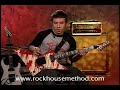 \"Big\" Dan Jacobs-Crazy Gnarly Tapping Madness