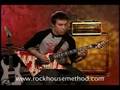 Big Dan Jacobs-Crazy Gnarly Tapping Madness
