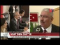 MHP'DEN "KOALİSYON" CEVABI
