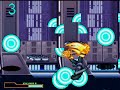 zeami break the targets     mugen    