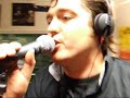 Sipke de Boer - Wat in Frou & Nije Skuon , live yn Noardewyn
