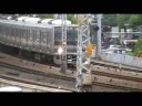 JR西日本207系