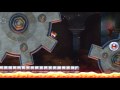 V�deo GC 2009: New Super Mario Bros. - Hot Lava (Off Screen)