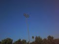 shadow landing