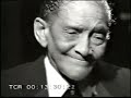 legendary jimmy scott performs 