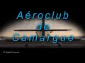 aeroclub de camargue ( France ) Fader
