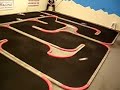 Atomic Mini-Z World Cup 07-08 West Coast 2wd Mod Rond 3.2