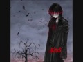 Cry - Anime