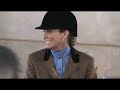 2009 U.S. National Arabian & Half-Arabian Championship: Arabian Hunter Pleasure Championship
