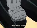 FMA Fort minor-Slip out the back