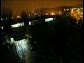 videos de Zaragoza 09 - 01 - 09 Nieve(extendido)