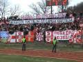 Jagodina - Zvezda 1:4, 06.12.2008.