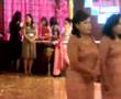 Jacky Wenas & Anastasia Veronika's Wedding