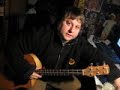 Sweet Lou Guitar Teacher Sometimes gets sick!