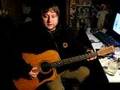 Sweet Lou Guitar Teacher Sometimes gets sick!