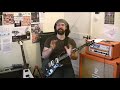 Guitar Lesson - Jimi Hendrix \"Who Knows\" Guitar Lesson - Jimi Hendrix \"Who Knows\"