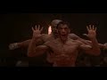 jean claude van damme kickboxer il nuovo guerriero