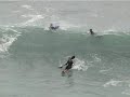 Cheesy Wipeouts