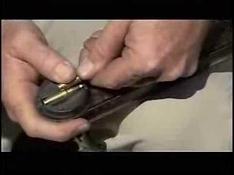 p90 - The American Rifleman covers the P90 and the FN 5.7x28mm.