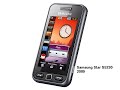 Samsung Star II S5260