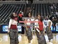 HHC- The Sequel (Pacers Game)