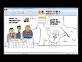Welcome to another installment of Question Time with Sips! Unfortunately the YogPod with this material is already available, however to spice things up a bit I thought I'd record myself drawing a pretty picture in MS Paint instead of some stock video game footage. I want to keep the series complete so I'll be posting the rest of the current YogPod in this format (unless you all hate my drawings). I'll post the finished article to my Tumblr blog later on today!