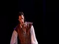James Valenti sings James Valenti sings