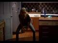 Man Stroke Woman: How women get away with farting