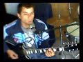 um anjo me falou/musica de papel