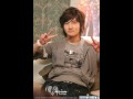 Choikang Changmin Choikang Changmin