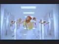 Milky Way - BoA