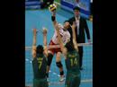 Brasil o pais do Volei Brasil o pais do Volei